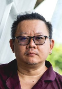 Thunska Pansittivorakul